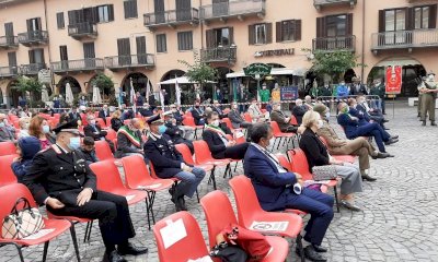 Boves, si celebra l'ottantesimo anniversario dell'eccidio: le modifiche alla viabilità