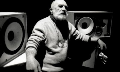 A Cuneo un omaggio al compositore francese Bernard Parmegiani, a dieci anni dalla morte 