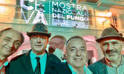 L'Ana di Ceva consegna tre “Penne d’argento”. Il presidente: “Riconoscenti per il sostegno agli Alpini” 