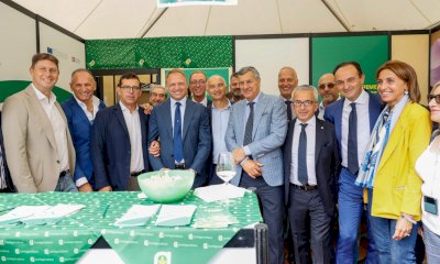 Confagricoltura Cuneo a Cheese: “Più consapevolezza per far convivere attività agricole e turismo”