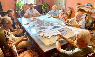 Saluzzo, un incontro tra il Comune e il coordinamento provinciale delle associazioni ambientaliste