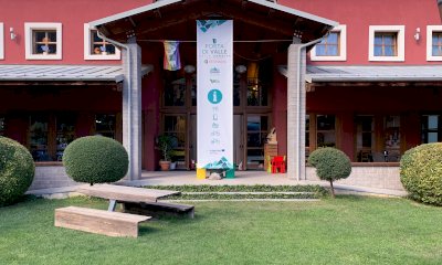 Pubblicato il bando di gara per l’affidamento della Porta di Valle di Brossasco
