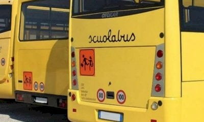 Dalla Regione fondi per i Comuni montani per l'acquisto di nuovi scuolabus