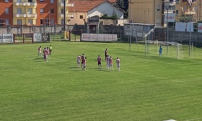 Calcio: serie D, Eccellenza, Promozione e Prima Categoria in campo per la seconda giornata