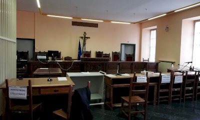 Abusi e maltrattamenti, va a giudizio il padre dei quattro “fratellini di Cuneo”