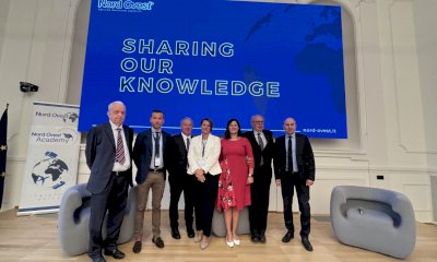 Con Nord Ovest oltre cinquanta aziende a lezione su presente e futuro di trasporti e spedizioni internazionali