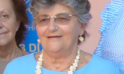 Addio a Maria Teresa Roberi Blengini, per mezzo secolo volontaria in Croce Rossa