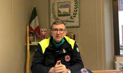Maurizio Paoletti entra in Fratelli d’Italia: a Boves il primo sindaco della fiamma