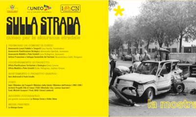“Sulla strada”: in Prefettura una mostra sul valore della sicurezza stradale