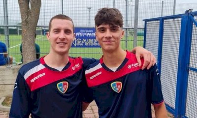 Calcio, Prima Categoria: la sorpresa Valvermenagna là davanti con Boves e Murazzo