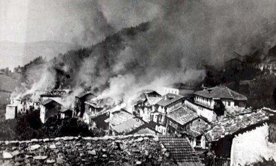 Ottant'anni fa l'eccidio di Boves: il programma delle celebrazioni