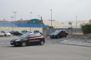 Denunciato per resistenza a pubblico ufficiale dai Carabinieri di Bra