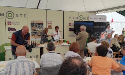 L'Atl del Cuneese ha presentato a Cheese 