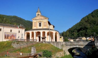 Prosegue e si rafforza il cammino del Distretto Montagna Futura di Rittana