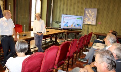 Alba, proseguono i lavori del FESR 2021/2027: dalla Regione 6,5 milioni di euro