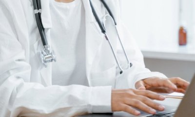 Una nuova dottoressa in servizio a Saluzzo