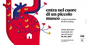 Bra per la prima giornata nazionale dei piccoli musei