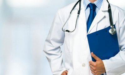 Si dimette il dottor Giuseppe Biondo, in servizio a Garessio, Ceva, Mombasiglio e Viola