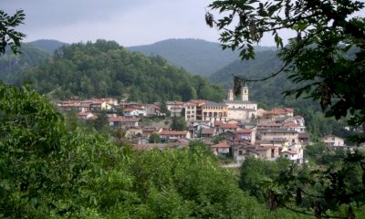 A Roccasparvera porte aperte alla comunità 