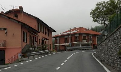 I tir che caricano o scaricano merci nelle province di Cuneo e Imperia potranno transitare a Pornassio