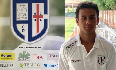 Calcio, serie D: altro ko per il Bra, mentre l'Alba Calcio pareggia con la Lavagnese