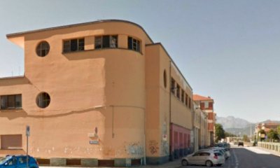 Quale futuro per il teatro ex Gil?