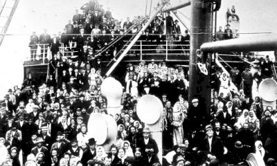 A Prazzo lo spettacolo 