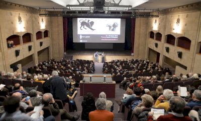 A Cuneo una tre giorni di film inediti e incontri sull’archeologia con il “Cuneo Archeofilm”
