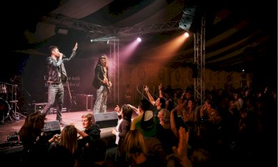 Oggi il primo venerdì con Paulaner Oktoberfest Cuneo: arrivano i Sismica e i Fool party