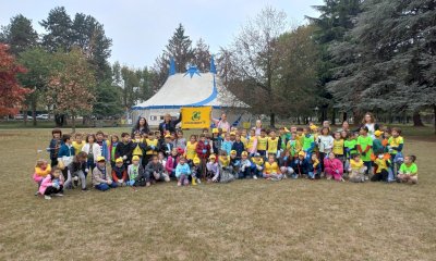 Anche Savigliano aderisce a “Puliamo il mondo” 2023