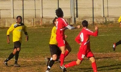 Calcio: Seconda e Terza Categoria, finalmente si comincia