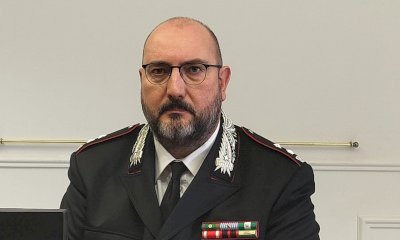 Cambio al vertice della Compagnia Carabinieri di Bra: arriva un nuovo comandante