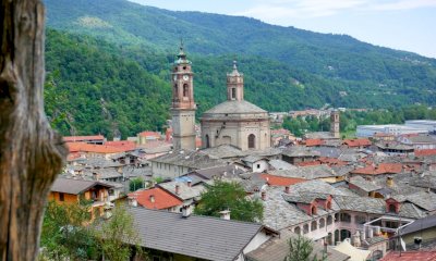 Tra poco meno di un mese torna la Mostra Mercato della Castagna di Venasca