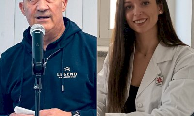 “La Piemontese fa sport”, se ne parla a Savigliano con Maurizio Damilano e Marysol Iannuzzi