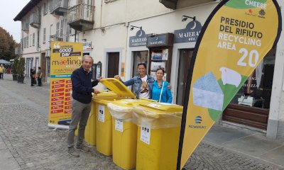 Cheese 2023: Bra si conferma 