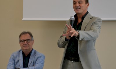 Busca tappa del tour regionale sulle Strategie urbane d'area
