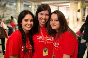 Scrittorincittà: aperto il Bando Volontari 2017