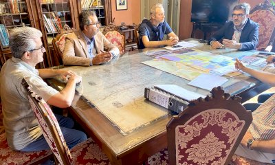 Saluzzo, in un incontro tra Comune e Provincia il punto sulla situazione delle scuole cittadine