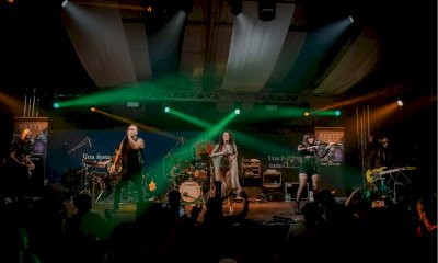 A Cuneo un ricco weekend di eventi con Paulaner Oktoberfest