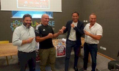 La grande boxe torna a Roccaforte Mondovì per i campionati italiani Under 22