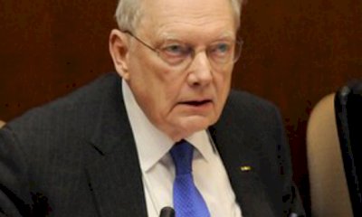A Dogliani si presenta il libro dell'ambasciatore Luigi R. Einaudi