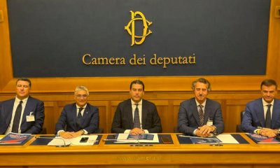 Alba: il sindaco Bo alla Camera per la presentazione degli Stati Generali dell’Export