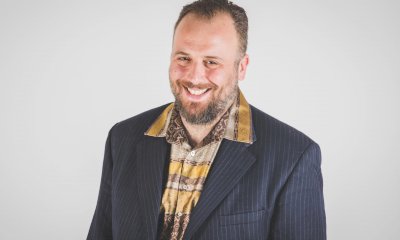 Raphael Gualazzi tra musica e parole al Festival dei Luoghi Comuni di Cuneo con “Piano Solo”