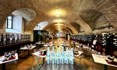 Cinque realtà dell’enogastronomia cuneese insieme al Castello di Barolo per promuovere i rispettivi prodotti