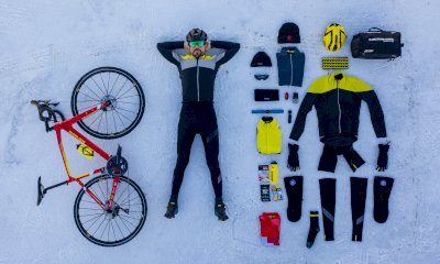 Oggi il Cuneo Bike Festival riflette su cambiamento climatico e autonomia dei giovani