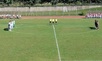 Calcio, Eccellenza: quante sorprese nella terza giornata. Cadono Cuneo, Fossano e Centallo, Pro Dronero ok