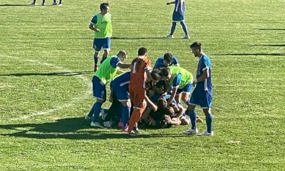 Calcio, Promozione: San Sebastiano e Monregale, rimonte per il primato in attesa dello scontro diretto