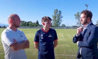 Calcio, Prima Categoria - Il Bisalta supera il Tre Valli, Fresia e Petris: 