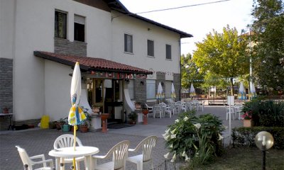 La bocciofila 