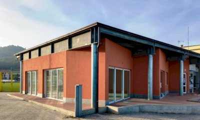 Dopo il restyling dei locali, il Comune di Busca ha affidato l’appalto della gestione del bar sport